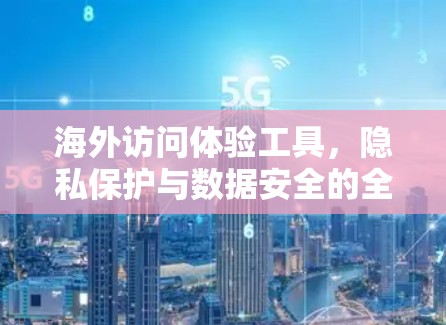 海外访问体验工具,隐私保护与数据安全的全球解决方案 海外访问体验工具,隐私保护与数据安全的全球解决方案