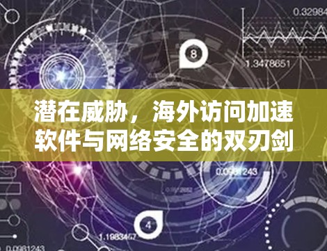 潜在威胁,海外访问加速软件与网络安全的双刃剑 潜在威胁,海外访问加速软件与网络安全的双刃剑