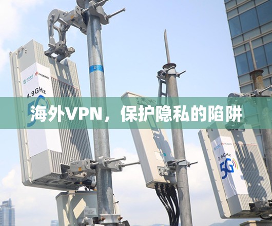 海外VPN，保护隐私的陷阱