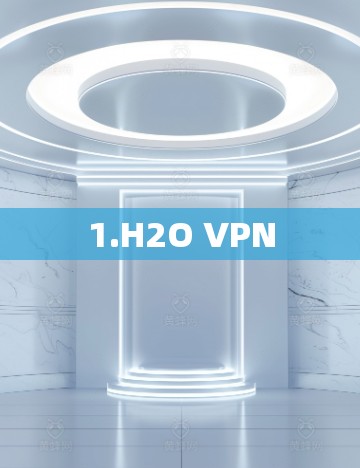 1.H2O VPN