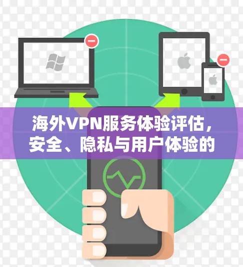 海外VPN服务体验评估,安全、隐私与用户体验的综合考量