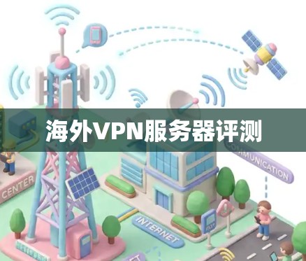 海外VPN服务器评测