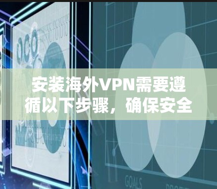 安装海外VPN需要遵循以下步骤,确保安全和流畅