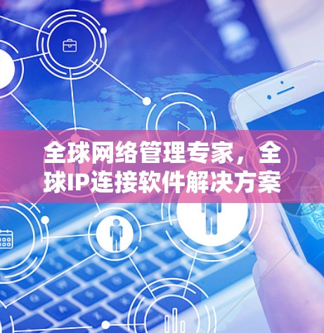 全球网络管理专家,全球IP连接软件解决方案