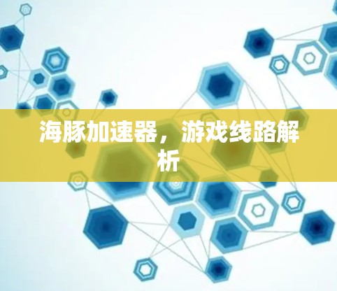 海豚加速器,游戏线路解析