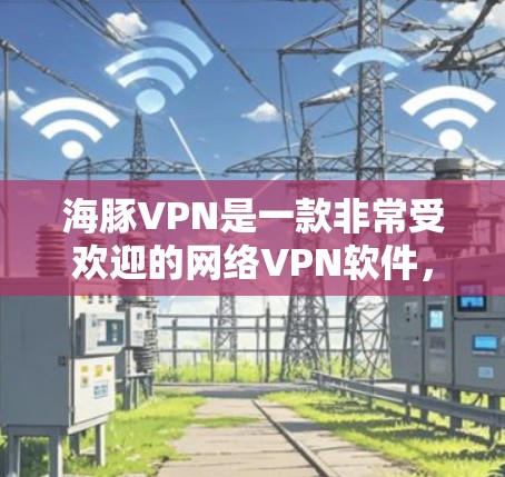 海豚VPN是一款非常受欢迎的网络VPN软件,特别适合喜欢在手机上上网的用户。它简单易用,功能强大,适合各种需求。以下是对使用海豚VPN的详细体验