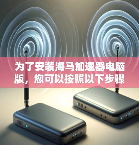 为了安装海马加速器电脑版,您可以按照以下步骤进行