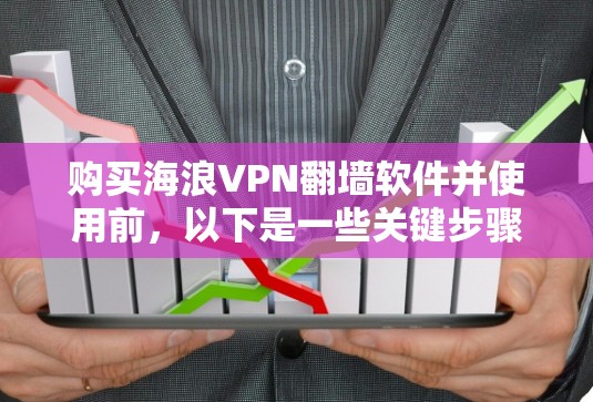 购买海浪VPN翻墙软件并使用前，以下是一些关键步骤和注意事项
