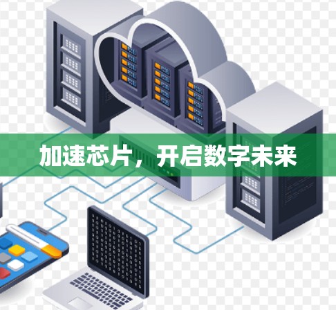 加速芯片,开启数字未来