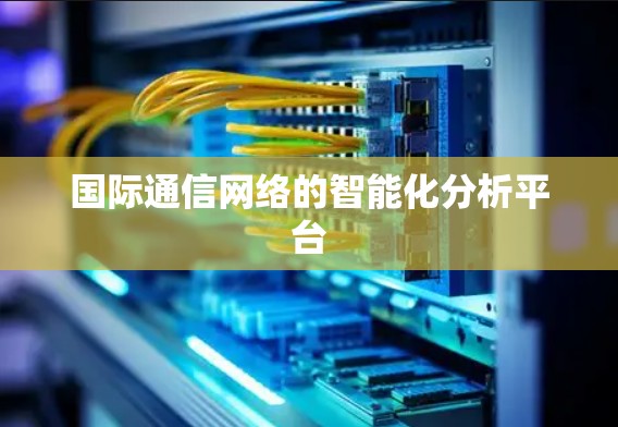 国际通信网络的智能化分析平台