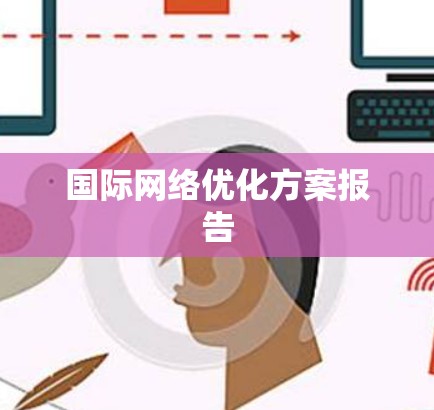 国际网络优化方案报告