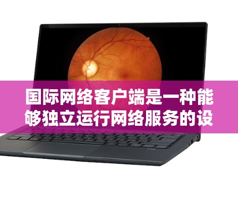 国际网络客户端是一种能够独立运行网络服务的设备,通过网络和移动设备连接到互联网,支持多语言和多语言国际化的功能。它通过以下方式实现跨平台和跨语言的网络连接