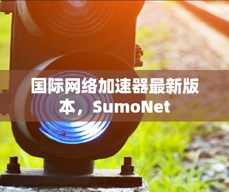 国际网络加速器最新版本，SumoNet