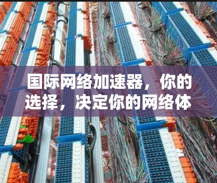 国际网络加速器,你的选择,决定你的网络体验