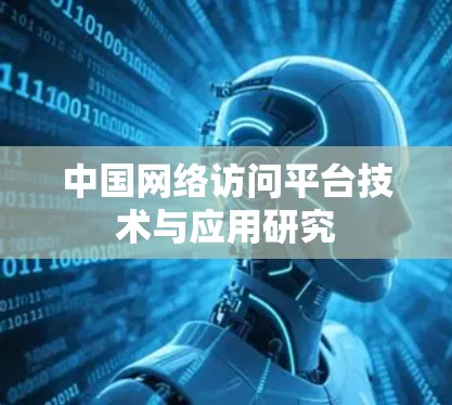 中国网络访问平台技术与应用研究