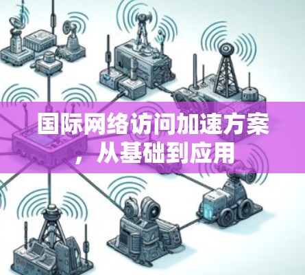 国际网络访问加速方案,从基础到应用