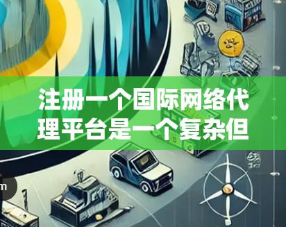 注册一个国际网络代理平台是一个复杂但可行的过程,需要综合考虑多个因素。以下是一个结构化的指南,帮助您系统地进行注册
