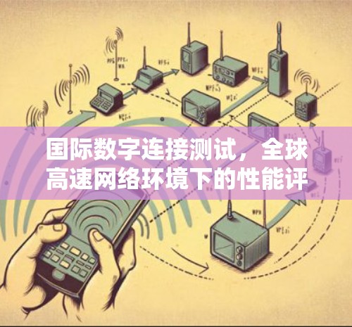 国际数字连接测试,全球高速网络环境下的性能评估