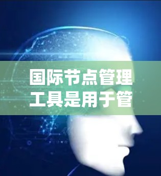 国际节点管理工具是用于管理国际物流网络的系统,包括多个国际节点之间的物流活动。这些工具具有丰富的功能和模块,能够帮助用户高效、安全地进行国际物流管理。以下是对这些工具的详细总结