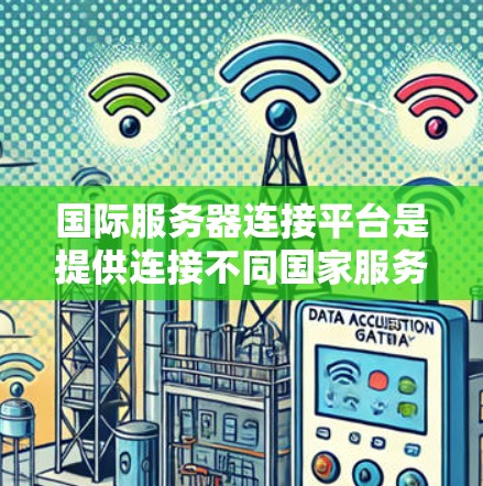 国际服务器连接平台是提供连接不同国家服务器的综合解决方案,帮助用户轻松实现跨国服务器连接。以下是关于国际服务器连接平台的详细介绍