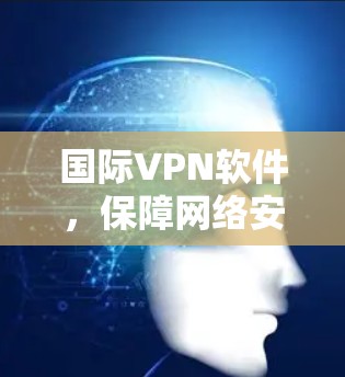 国际VPN软件,保障网络安全的全球解决方案