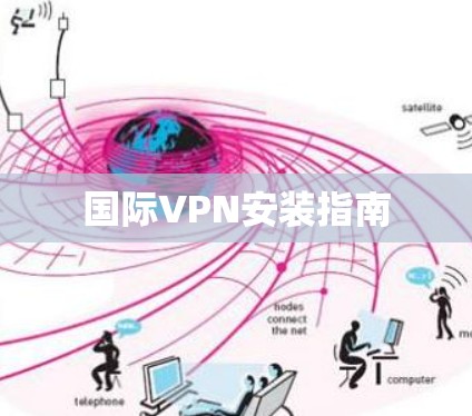 国际VPN安装指南