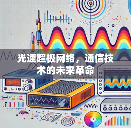 光速超极网络，通信技术的未来革命