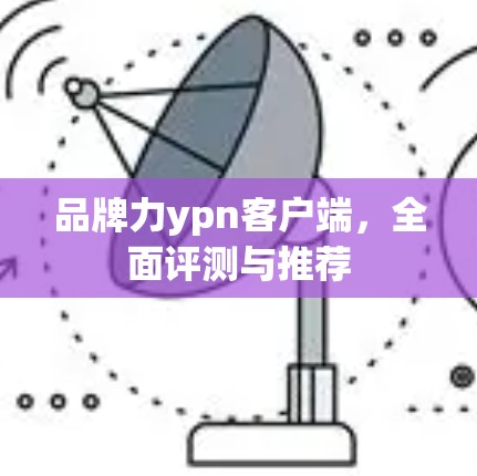 品牌力ypn客户端,全面评测与推荐