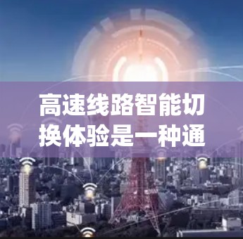 高速线路智能切换体验是一种通过智能算法优化交通信号、实时信息以及车辆控制等技术,使驾驶员在高速公路上更高效的 navigating方式。以下是关于高速线路智能切换体验的详细介绍