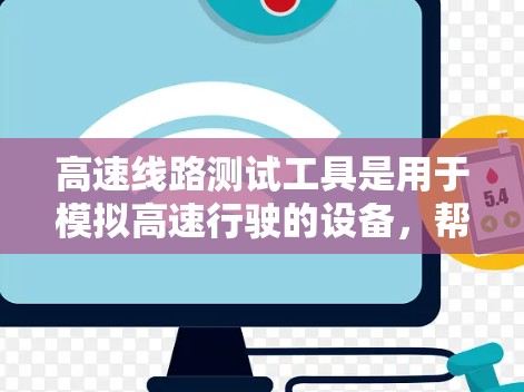 高速线路测试工具是用于模拟高速行驶的设备,帮助评估车辆和列车在高速行驶中的表现,确保安全运行。以下是关于高速线路测试工具的详细分析