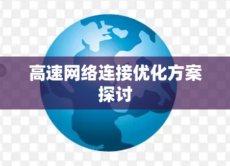 高速网络连接优化方案探讨