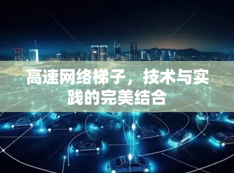高速网络梯子，技术与实践的完美结合
