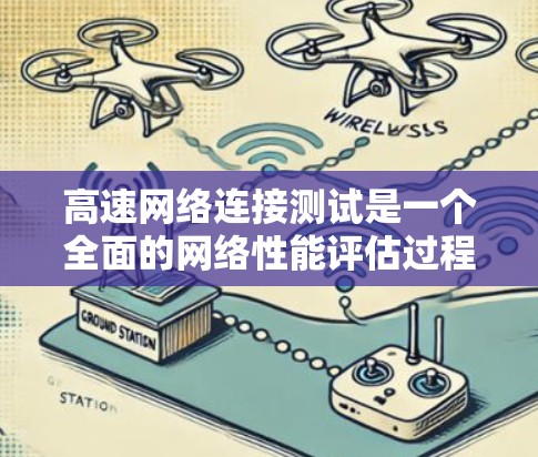 高速网络连接测试是一个全面的网络性能评估过程，旨在通过工具和方法分析网络的连接速度、延迟、带宽、负载均衡等参数。以下是对高速网络连接测试的详细分析和步骤