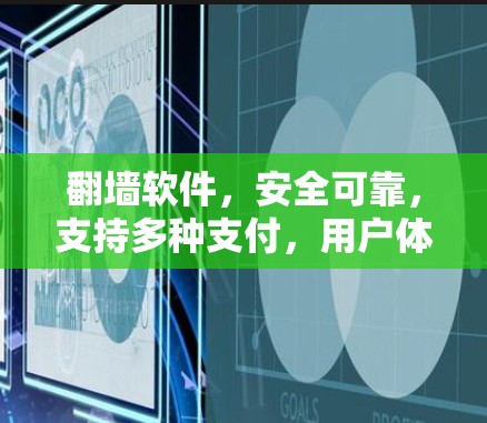 翻墙软件,安全可靠,支持多种支付,用户体验更便捷 翻墙软件,安全可靠,支持多种支付,用户体验更便捷
