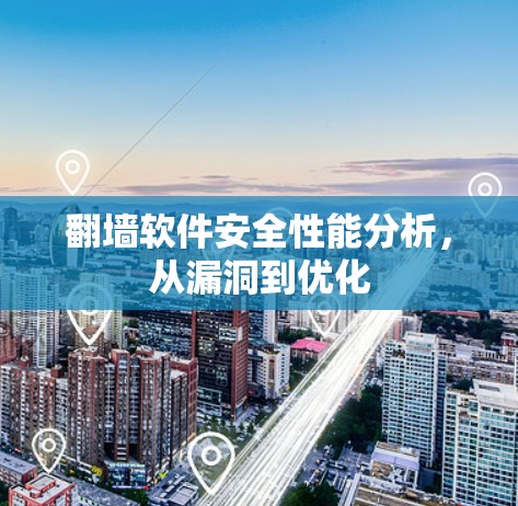 翻墙软件安全性能分析，从漏洞到优化