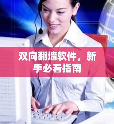 双向翻墙软件，新手必看指南