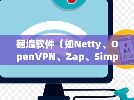 翻墙软件(如Netty、OpenVPN、Zap、SimpleNet等)的线路优化是确保网络安全和高效使用的关键步骤。以下是一些优化线路的实用教程,帮助您提高网络性能