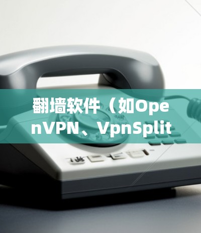 翻墙软件(如OpenVPN、VpnSplitter等)的下载速度提升技巧可以从以下几个方面入手,帮助用户优化下载过程 翻墙软件(如OpenVPN、VpnSplitter等)的下载速度提升技巧可以从以下几个方面入手,帮助用户优化下载过程