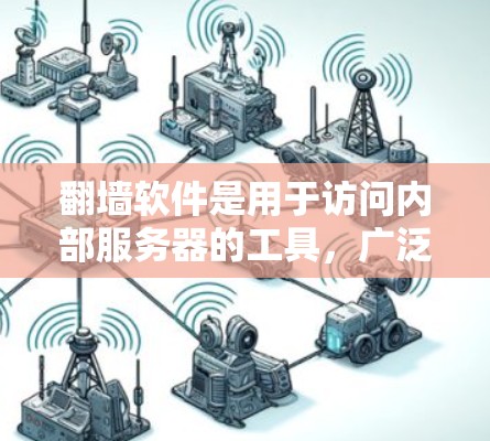 翻墙软件是用于访问内部服务器的工具，广泛应用于保护个人网站免受外部网站的安全威胁。以下是对这些软件的总结