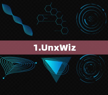 1.UnxWiz 1.UnxWiz