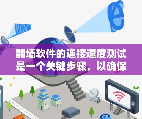 翻墙软件的连接速度测试是一个关键步骤,以确保网络环境的安全性和性能。以下是一个详细的连接速度测试步骤指南 翻墙软件的连接速度测试是一个关键步骤,以确保网络环境的安全性和性能。以下是一个详细的连接速度测试步骤指南