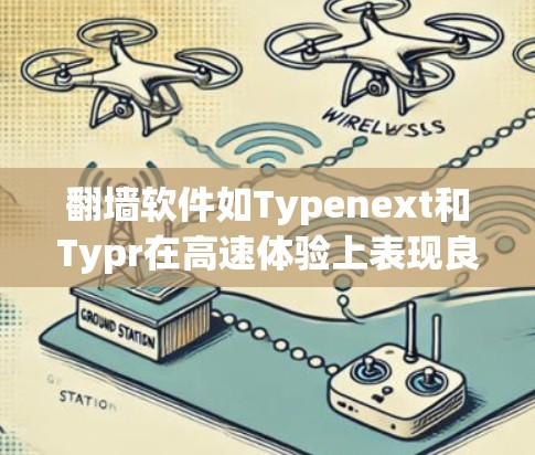翻墙软件如Typenext和Typr在高速体验上表现良好,主要体现在以下几个方面 翻墙软件如Typenext和Typr在高速体验上表现良好,主要体现在以下几个方面
