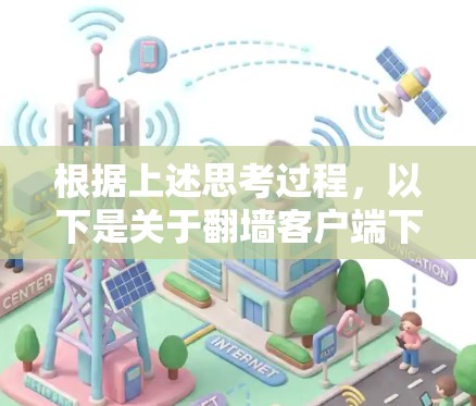 根据上述思考过程,以下是关于翻墙客户端下载的详细建议
