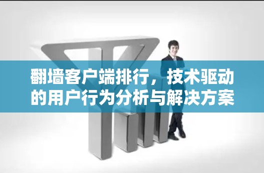 翻墙客户端排行,技术驱动的用户行为分析与解决方案
