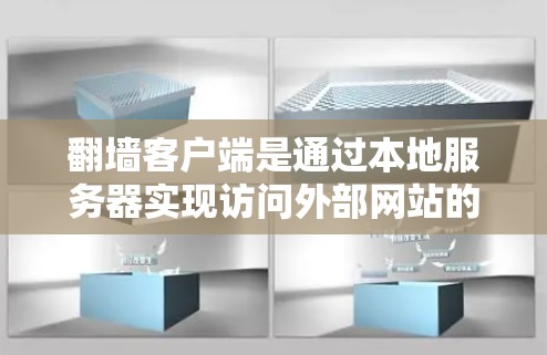 翻墙客户端是通过本地服务器实现访问外部网站的客户端,通常包括浏览器和一些插件。如果您指的是高速翻墙客户端,可能指的是使用高性能服务器或特定技术优化的翻墙客户端。以下是一些可能涉及的方面 翻墙客户端是通过本地服务器实现访问外部网站的客户端,通常包括浏览器和一些插件。如果您指的是高速翻墙客户端,可能指的是使用高性能服务器或特定技术优化的翻墙客户端。以下是一些可能涉及的方面