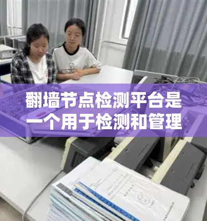 翻墙节点检测平台是一个用于检测和管理网络资源中被标记为翻墙的节点的工具。以下是该平台的主要功能和步骤指南