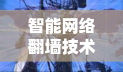 智能网络翻墙技术优化