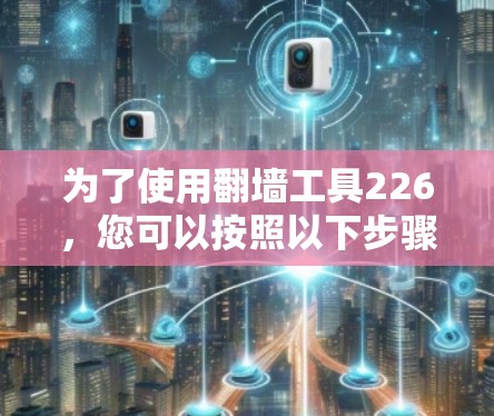 为了使用翻墙工具226,您可以按照以下步骤进行 为了使用翻墙工具226,您可以按照以下步骤进行