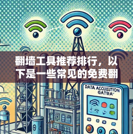 翻墙工具推荐排行,以下是一些常见的免费翻墙工具和自动翻墙软件,适合大多数用户 翻墙工具推荐排行,以下是一些常见的免费翻墙工具和自动翻墙软件,适合大多数用户