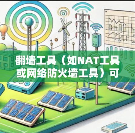 翻墙工具(如NAT工具或网络防火墙工具)可以帮助您管理多端口网络,切换节点或管理多个网络端口。以下是一些基本步骤和注意事项,帮助您轻松切换节点 翻墙工具(如NAT工具或网络防火墙工具)可以帮助您管理多端口网络,切换节点或管理多个网络端口。以下是一些基本步骤和注意事项,帮助您轻松切换节点
